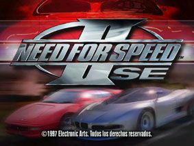 Need for Speed 2: Special Edition - screenshot 5