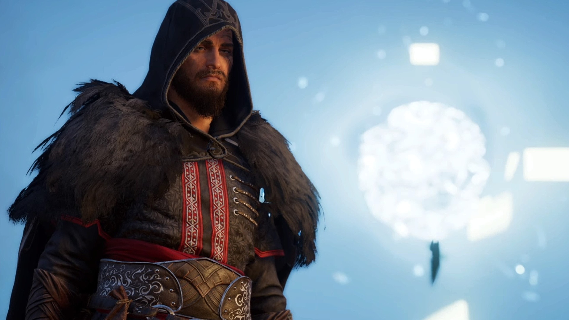 Assassin's Creed: Valhalla - The Last Chapter - screenshot 4