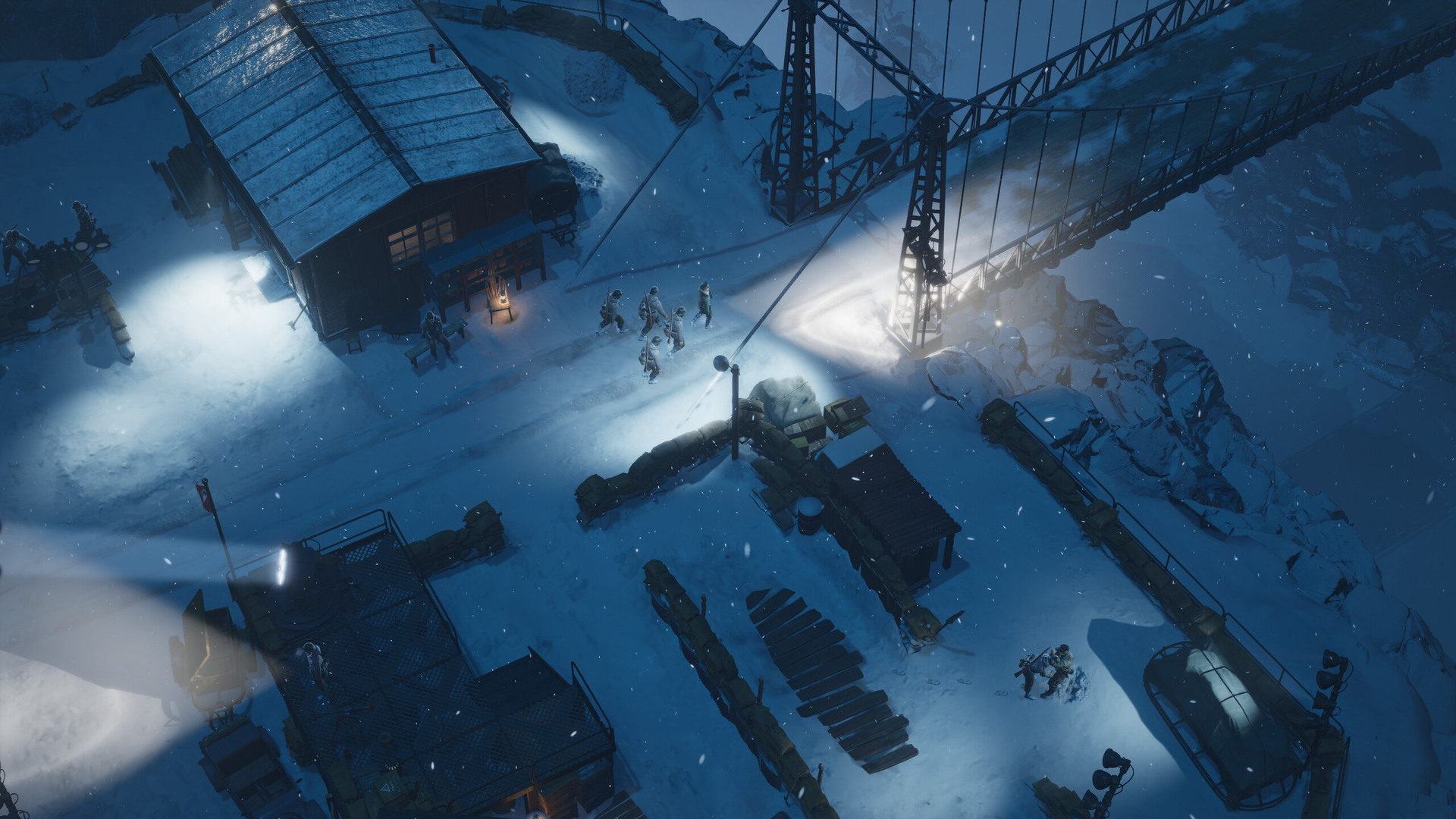 Commandos: Origins - screenshot 3