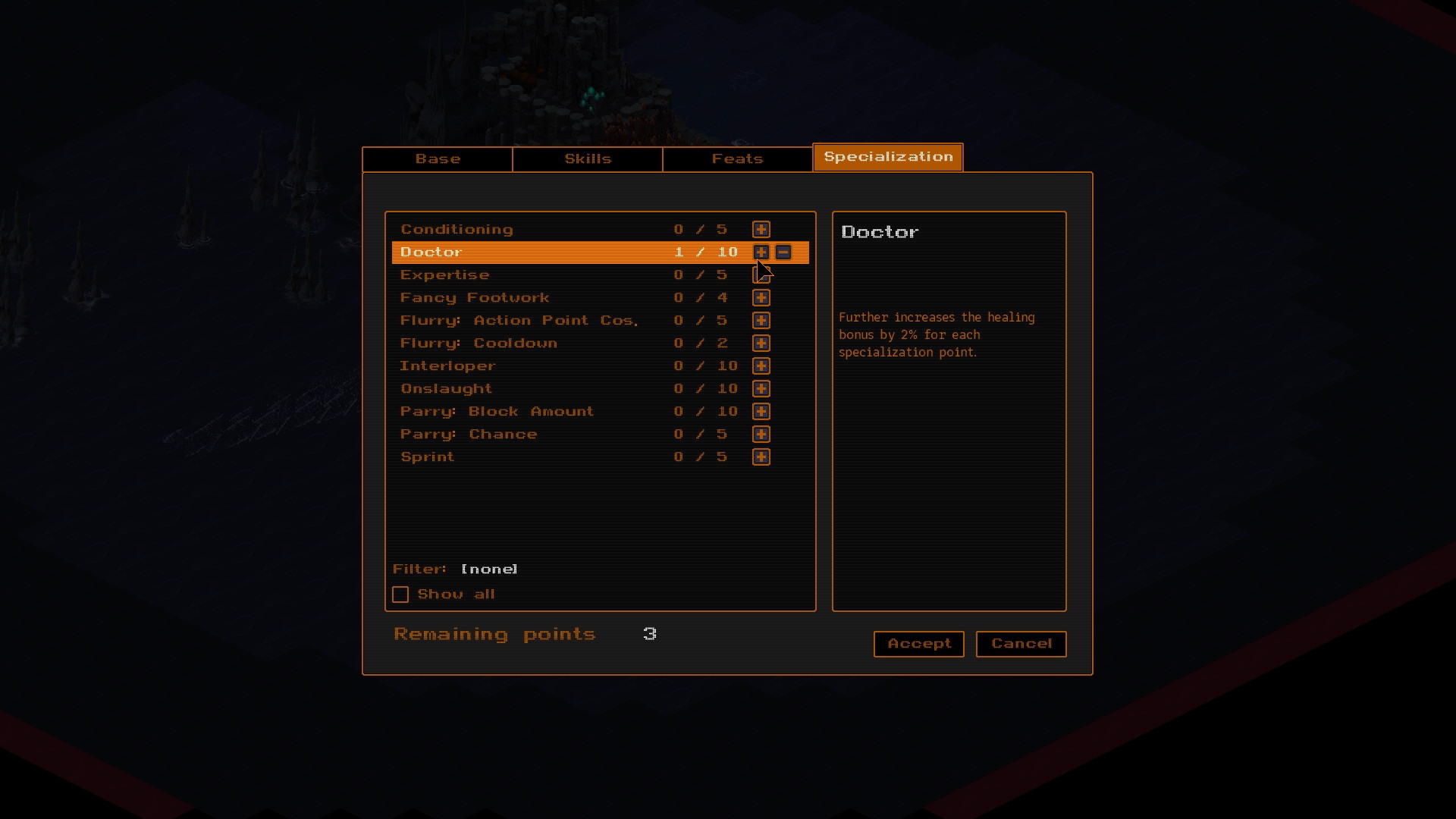 Underrail: Expedition - screenshot 3