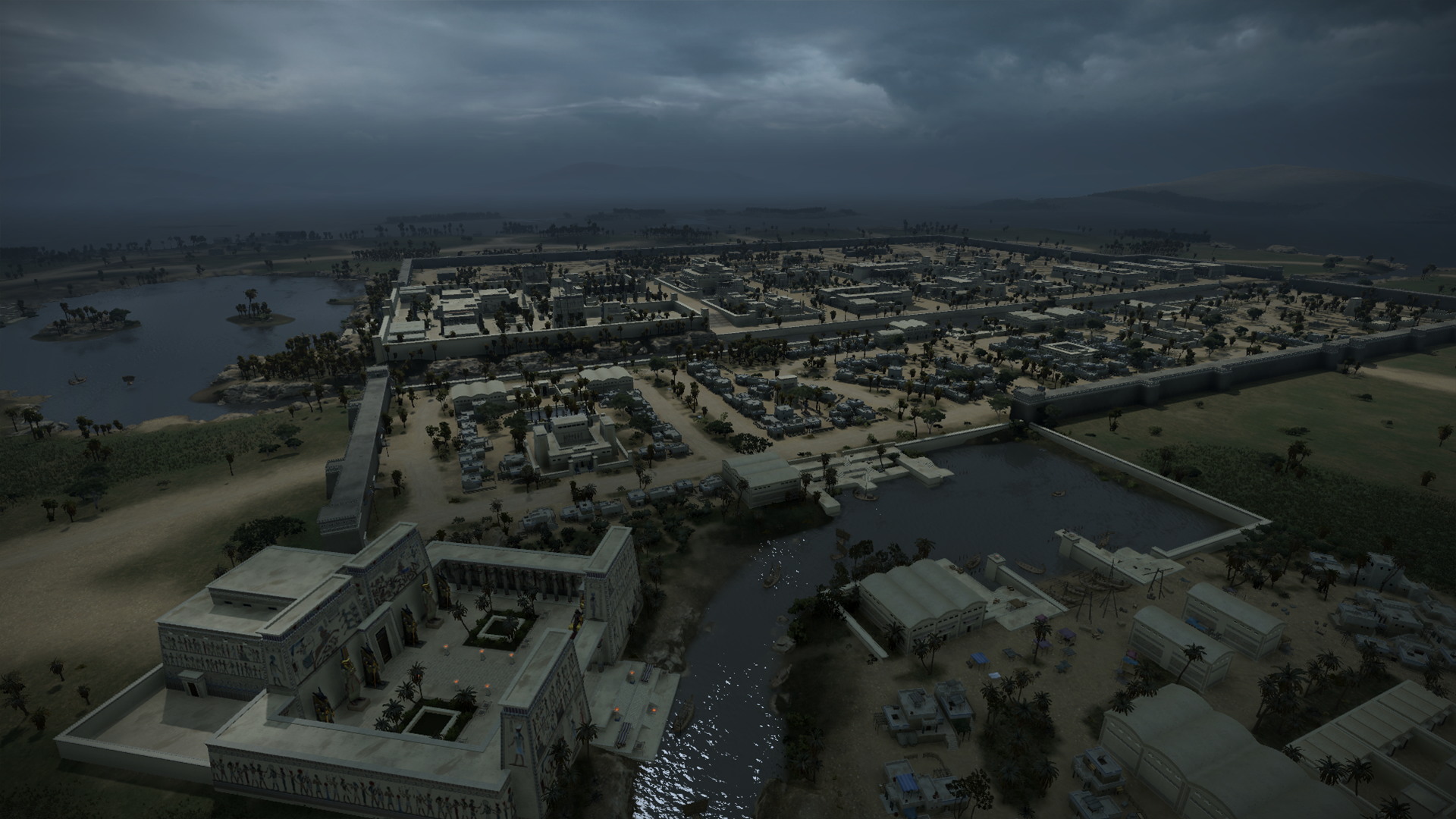 Total War: Pharaoh - screenshot 4