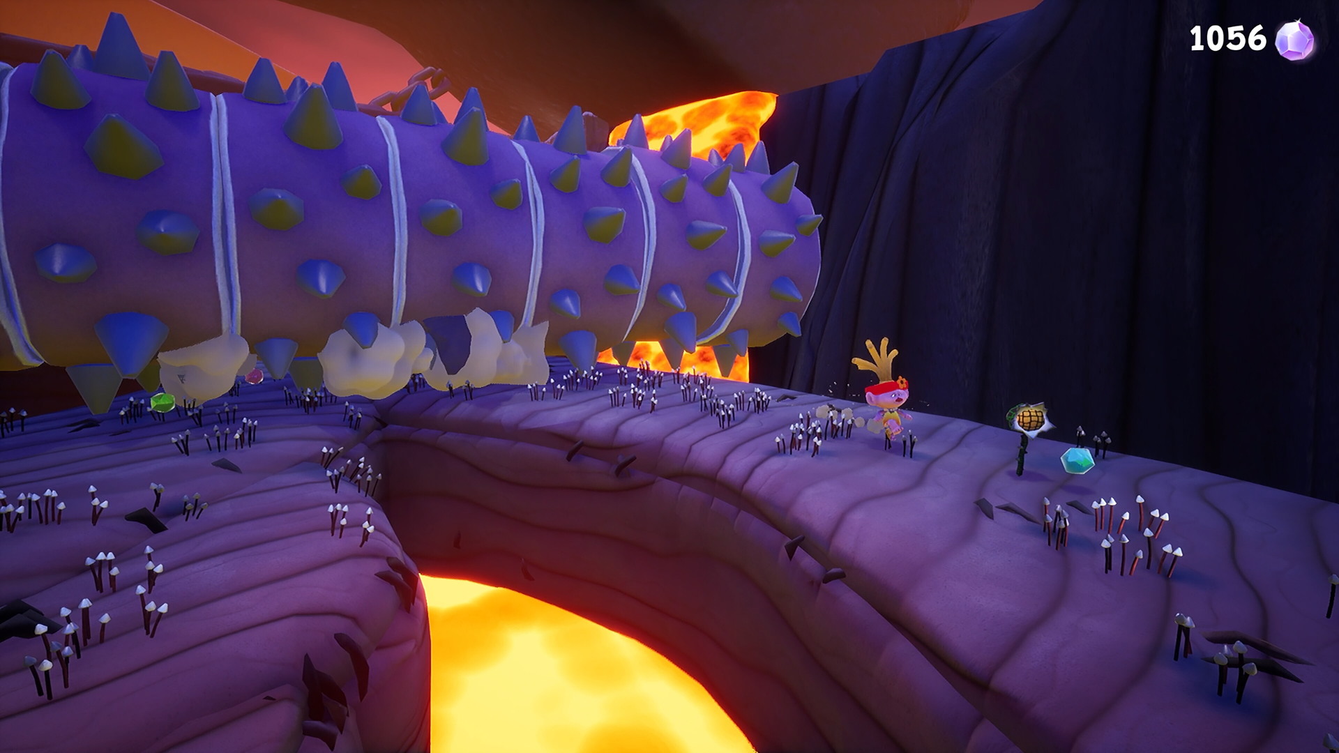 DreamWorks Trolls Remix Rescue - screenshot 10
