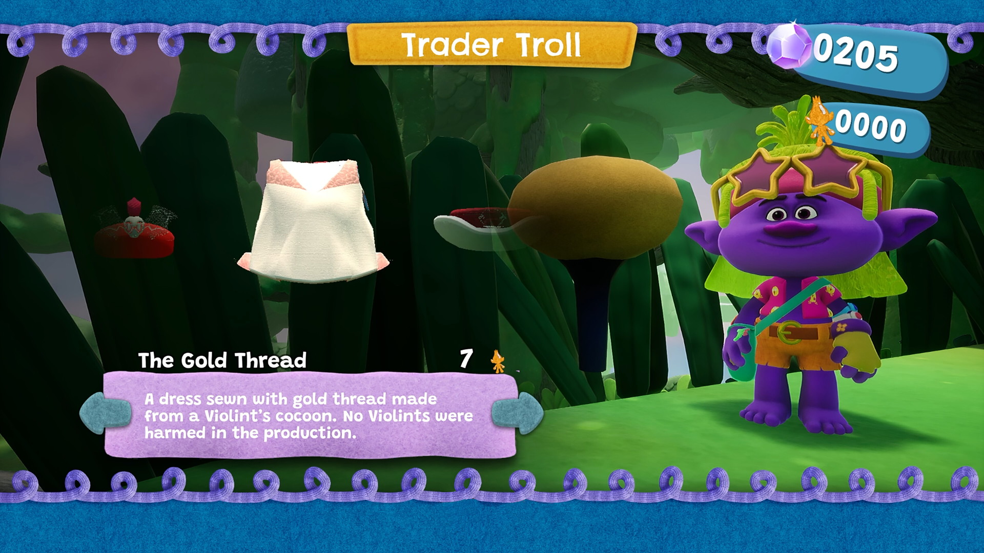 DreamWorks Trolls Remix Rescue - screenshot 8