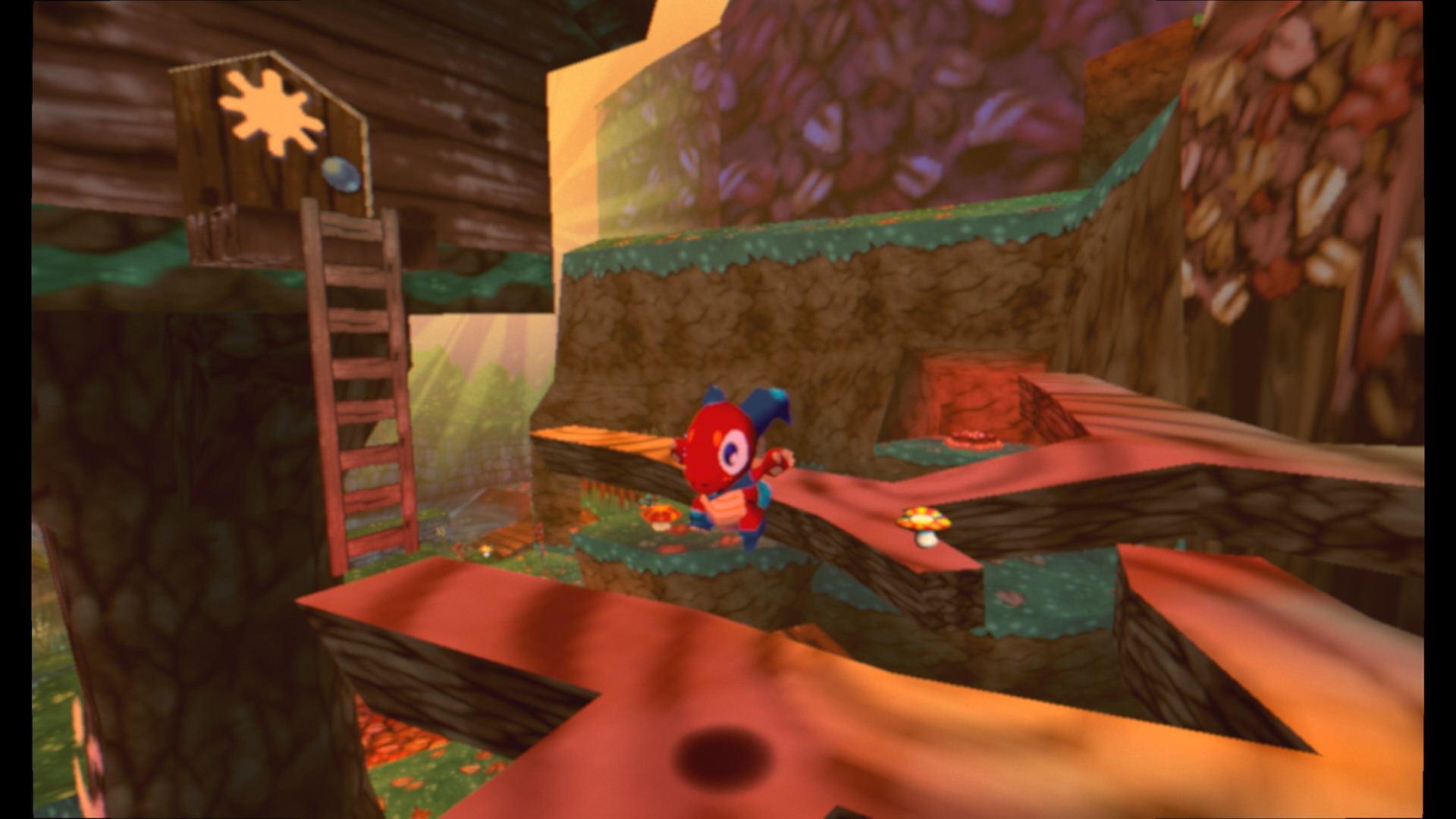 Cavern of Dreams - screenshot 5