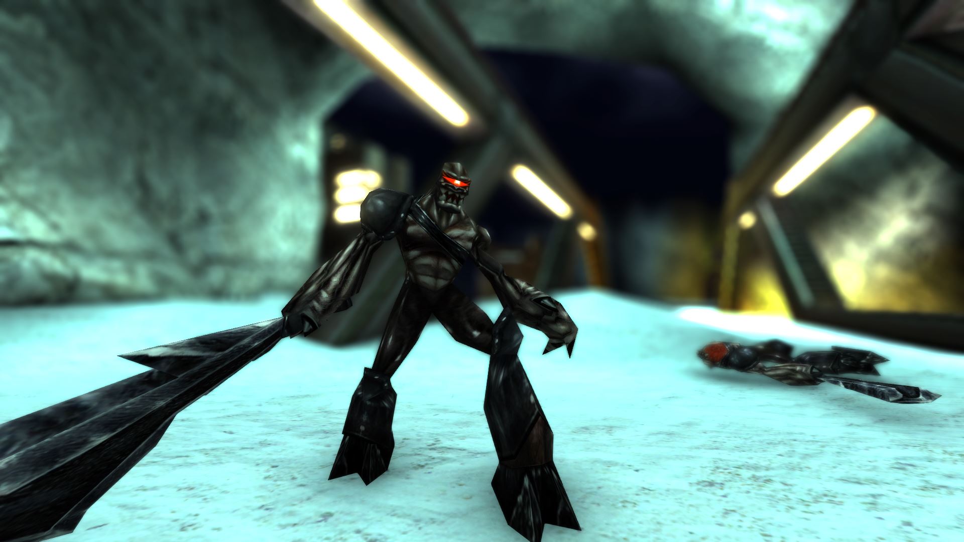 Turok 3: Shadow of Oblivion Remastered - screenshot 5