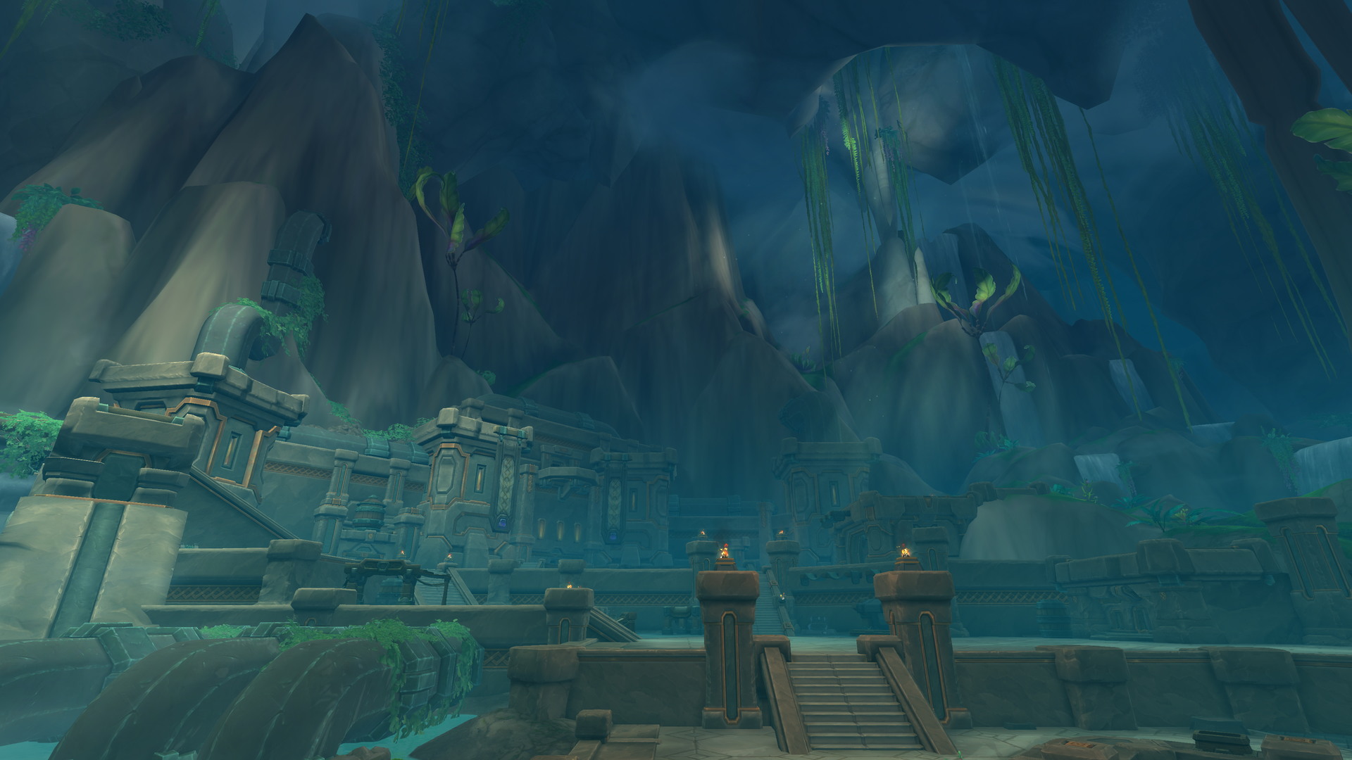 World of Warcraft: The War Within - screenshot 31