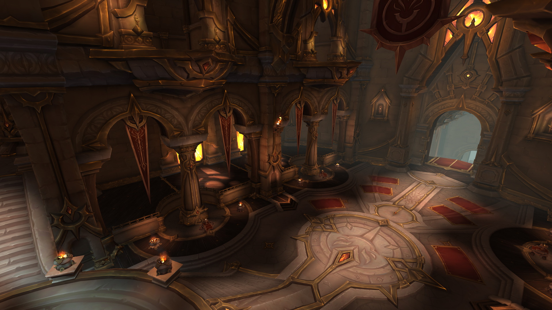 World of Warcraft: The War Within - screenshot 28