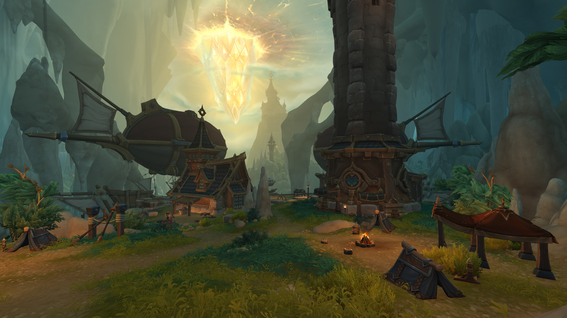 World of Warcraft: The War Within - screenshot 23