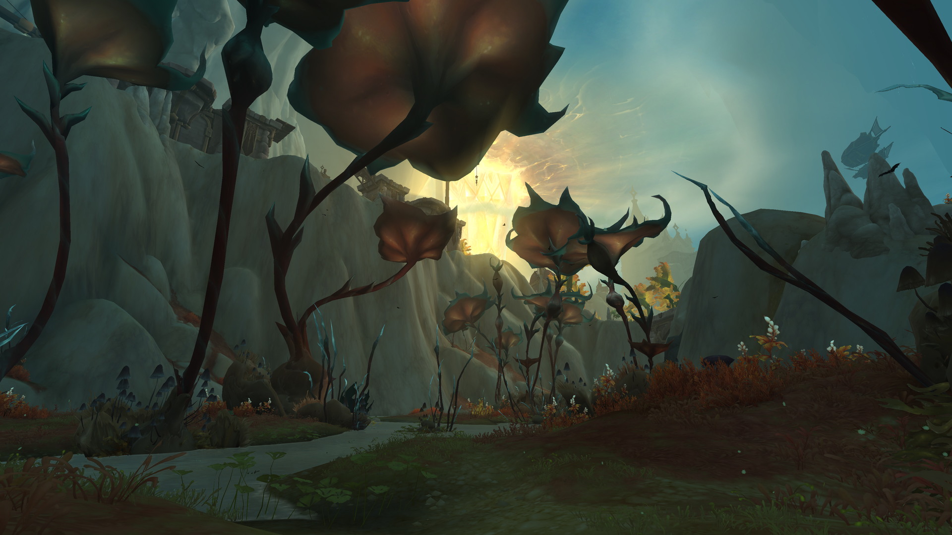 World of Warcraft: The War Within - screenshot 21