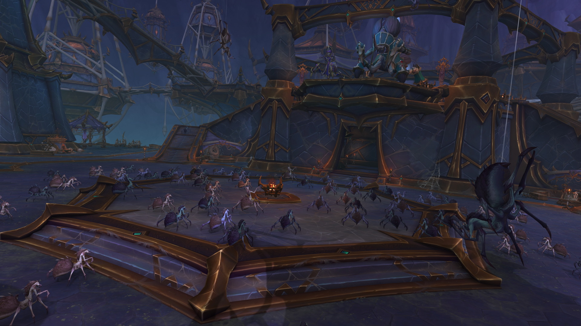 World of Warcraft: The War Within - screenshot 10