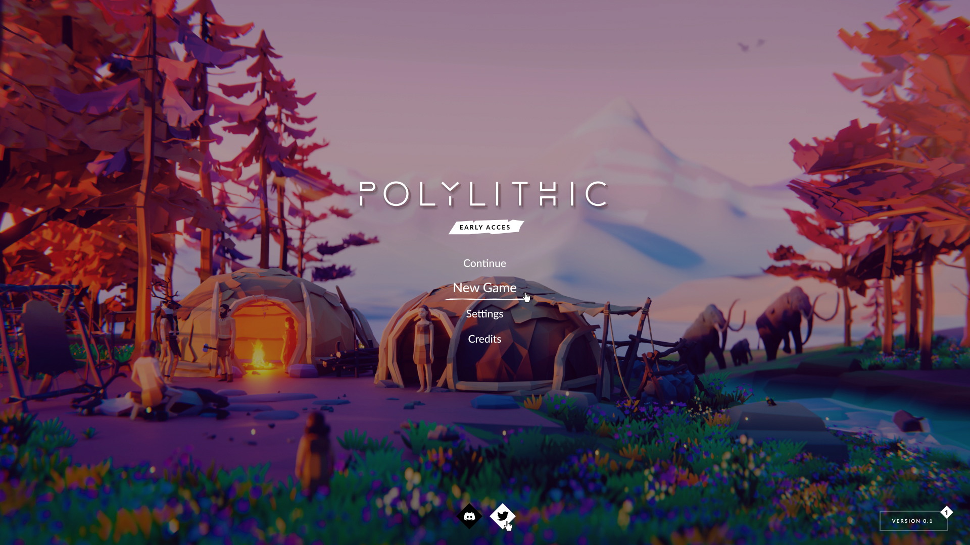 Polylithic - screenshot 14