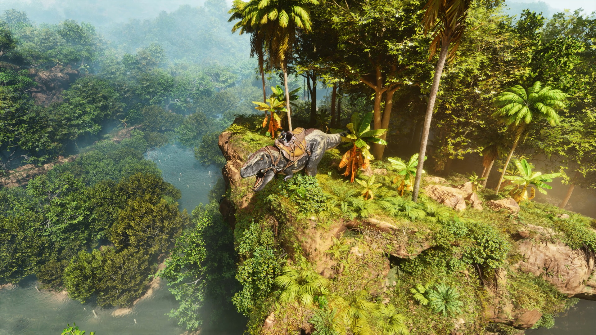 ARK: Survival Ascended - screenshot 13