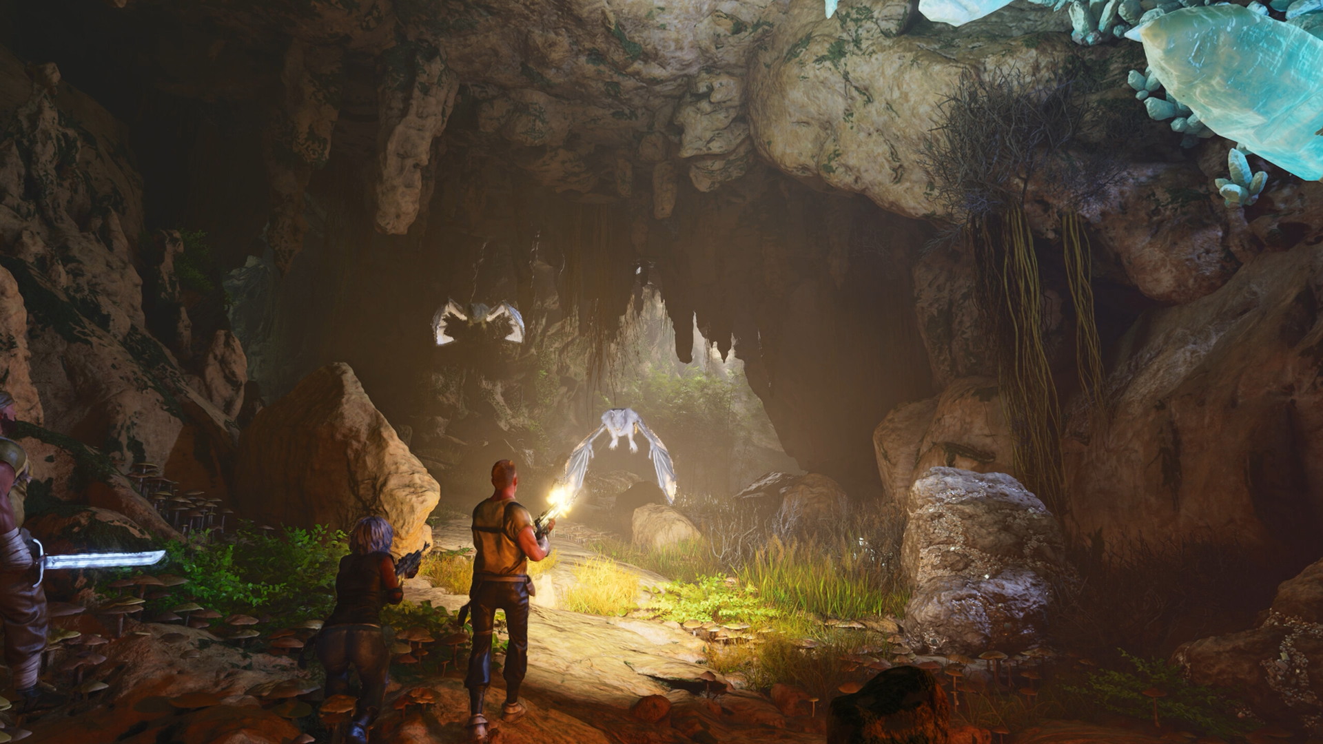 ARK: Survival Ascended - screenshot 12