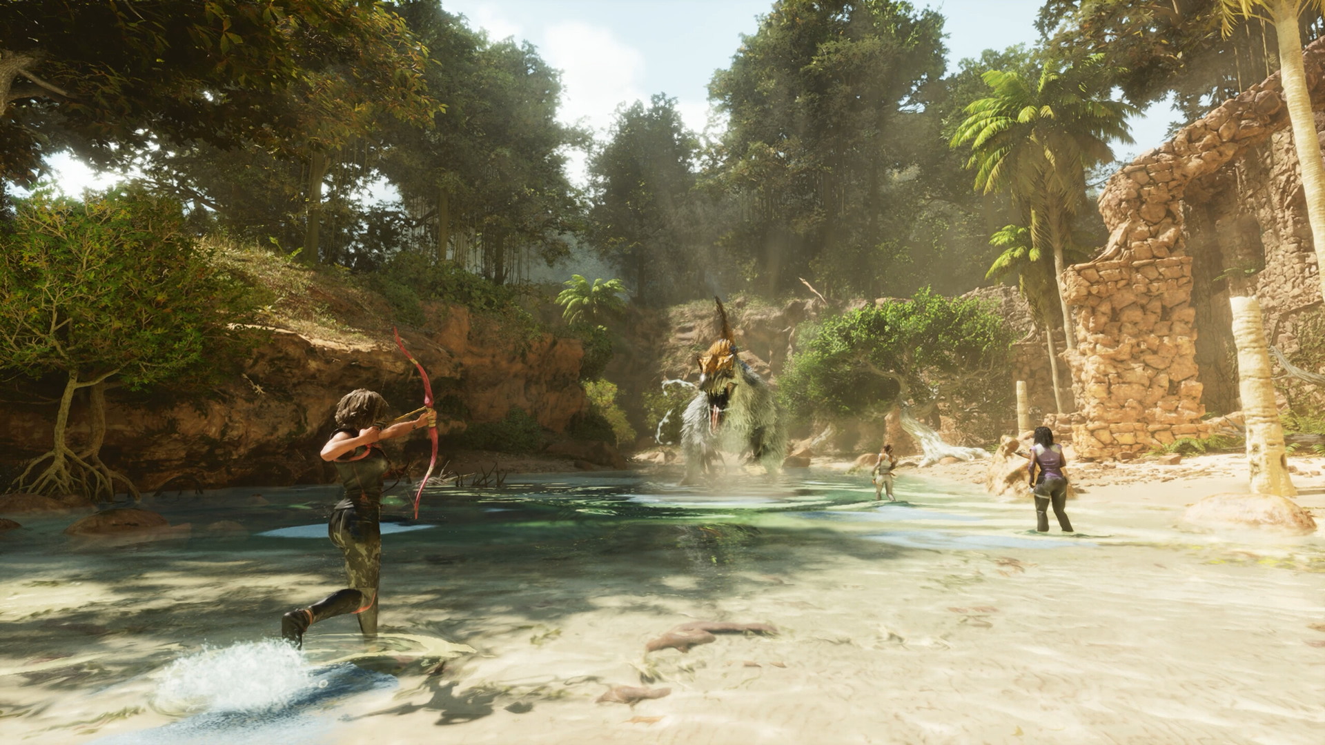 ARK: Survival Ascended - screenshot 5