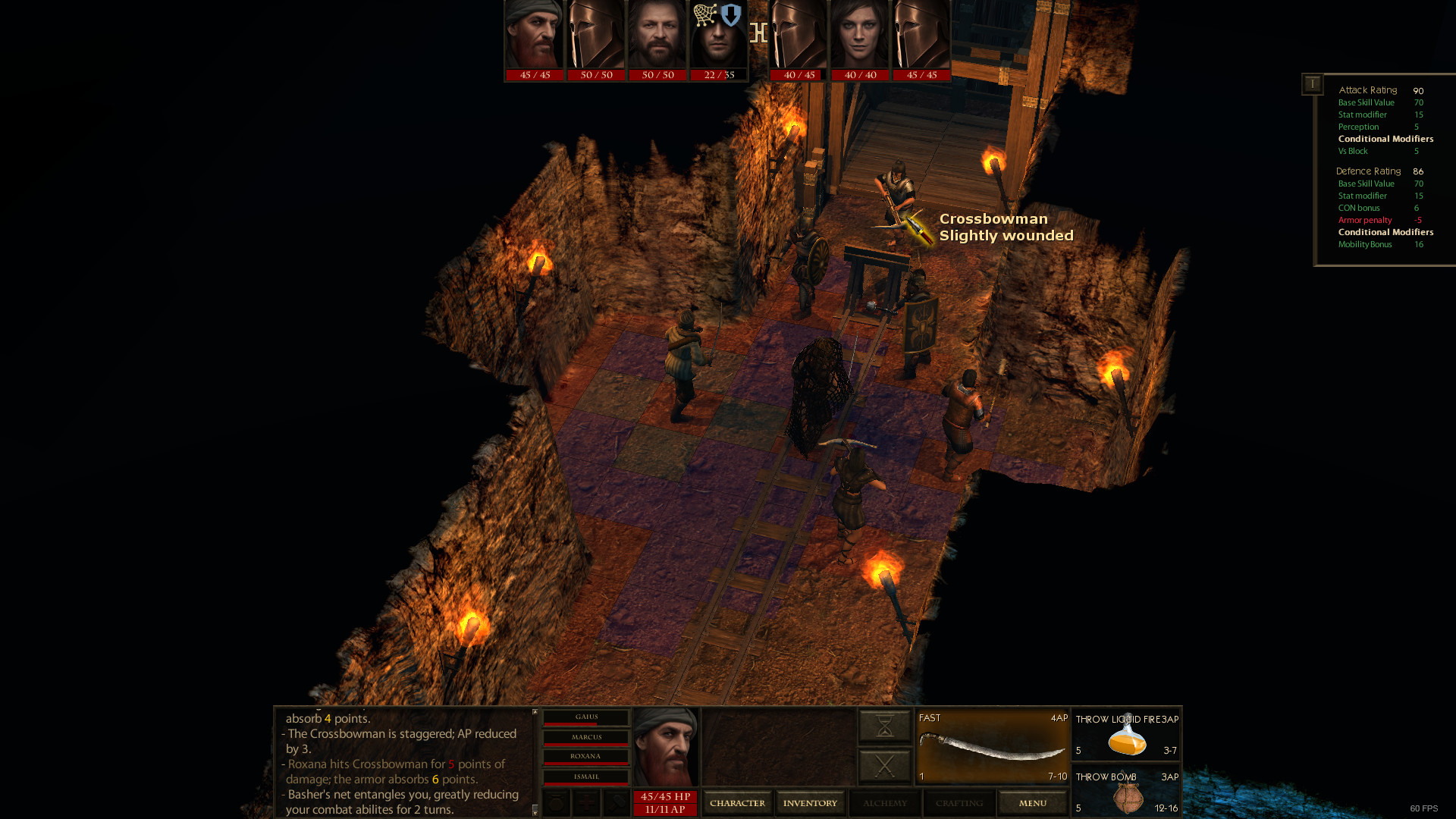 Dungeon Rats - screenshot 8