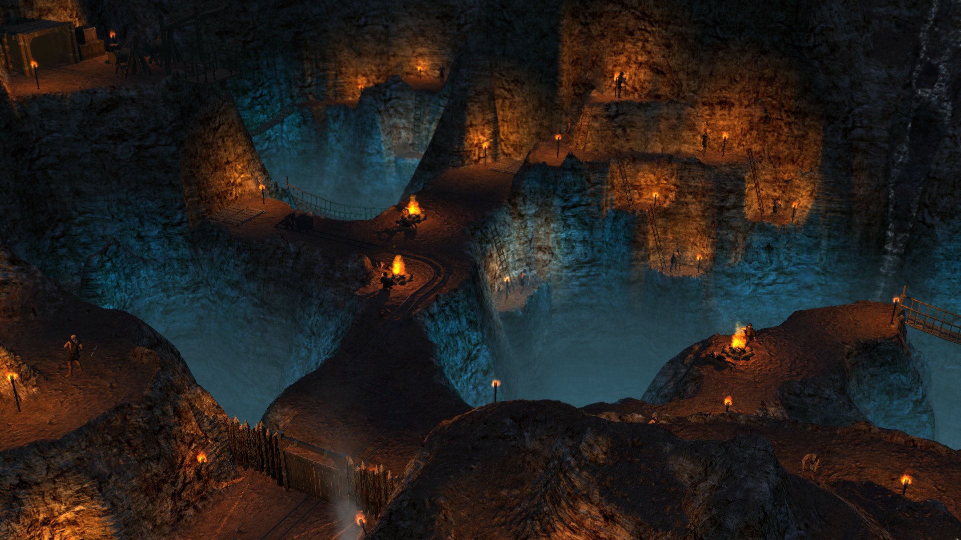 Dungeon Rats - screenshot 4