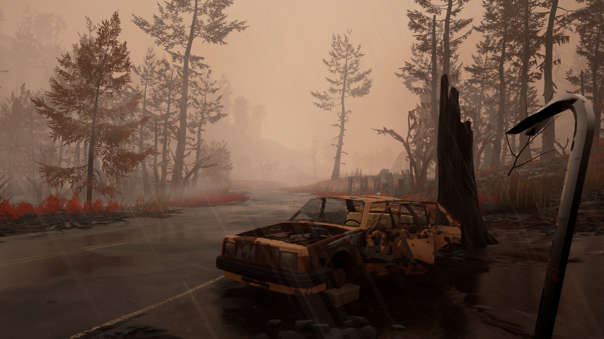Pacific Drive - screenshot 10