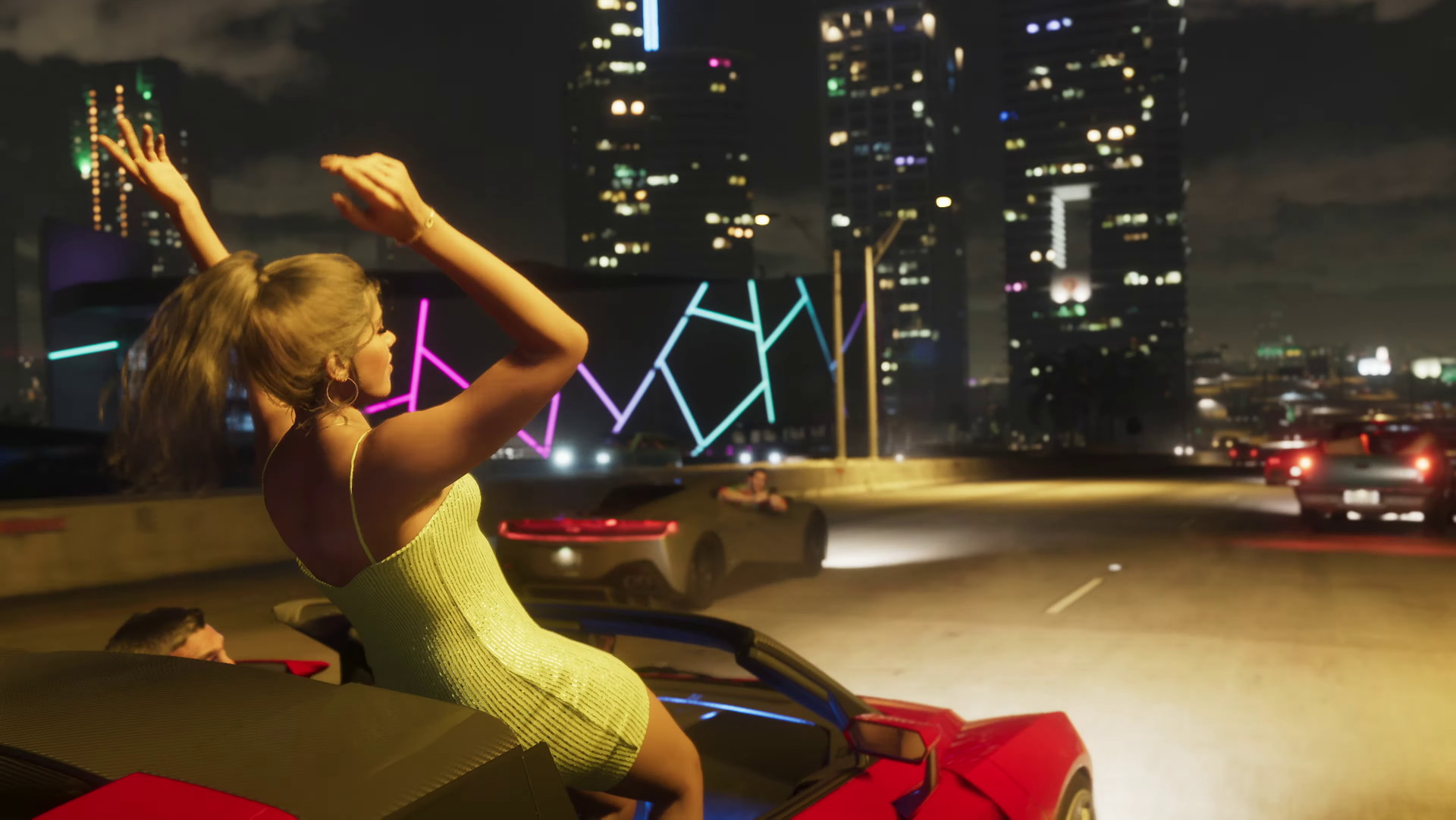 Grand Theft Auto VI - screenshot 26