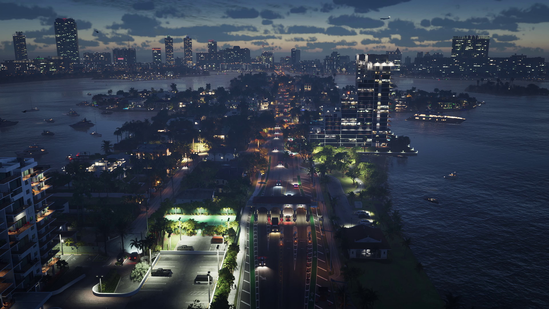 Grand Theft Auto VI - screenshot 22