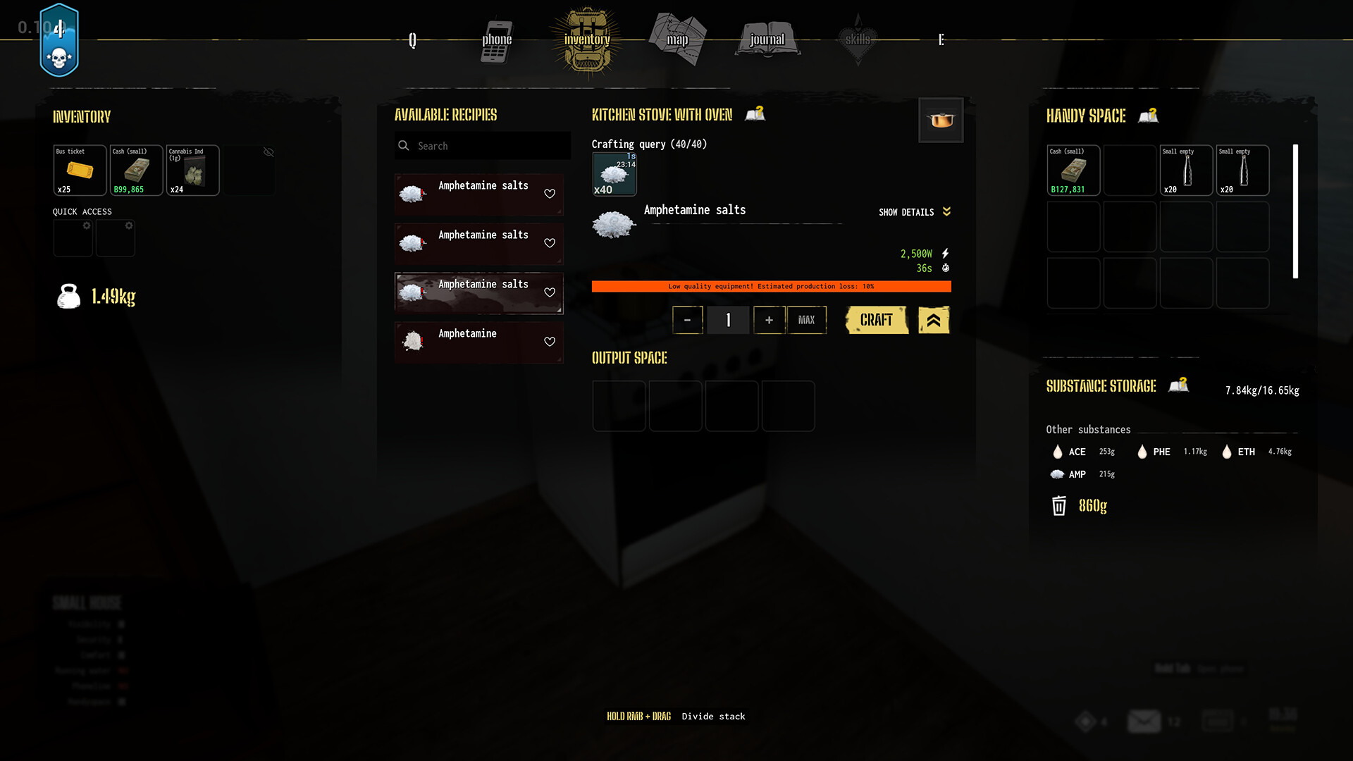 Drug Dealer Simulator 2 - screenshot 8
