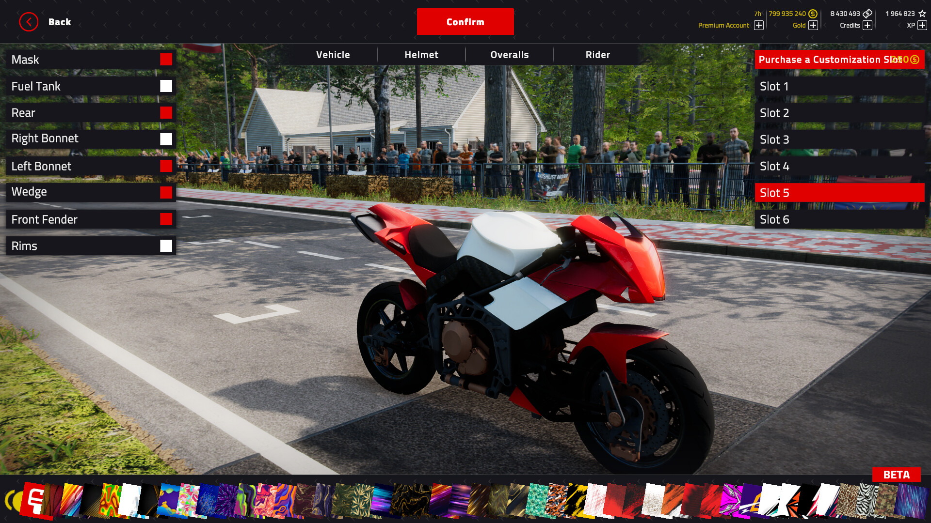 Motorbike Evolution 2024 - screenshot 2