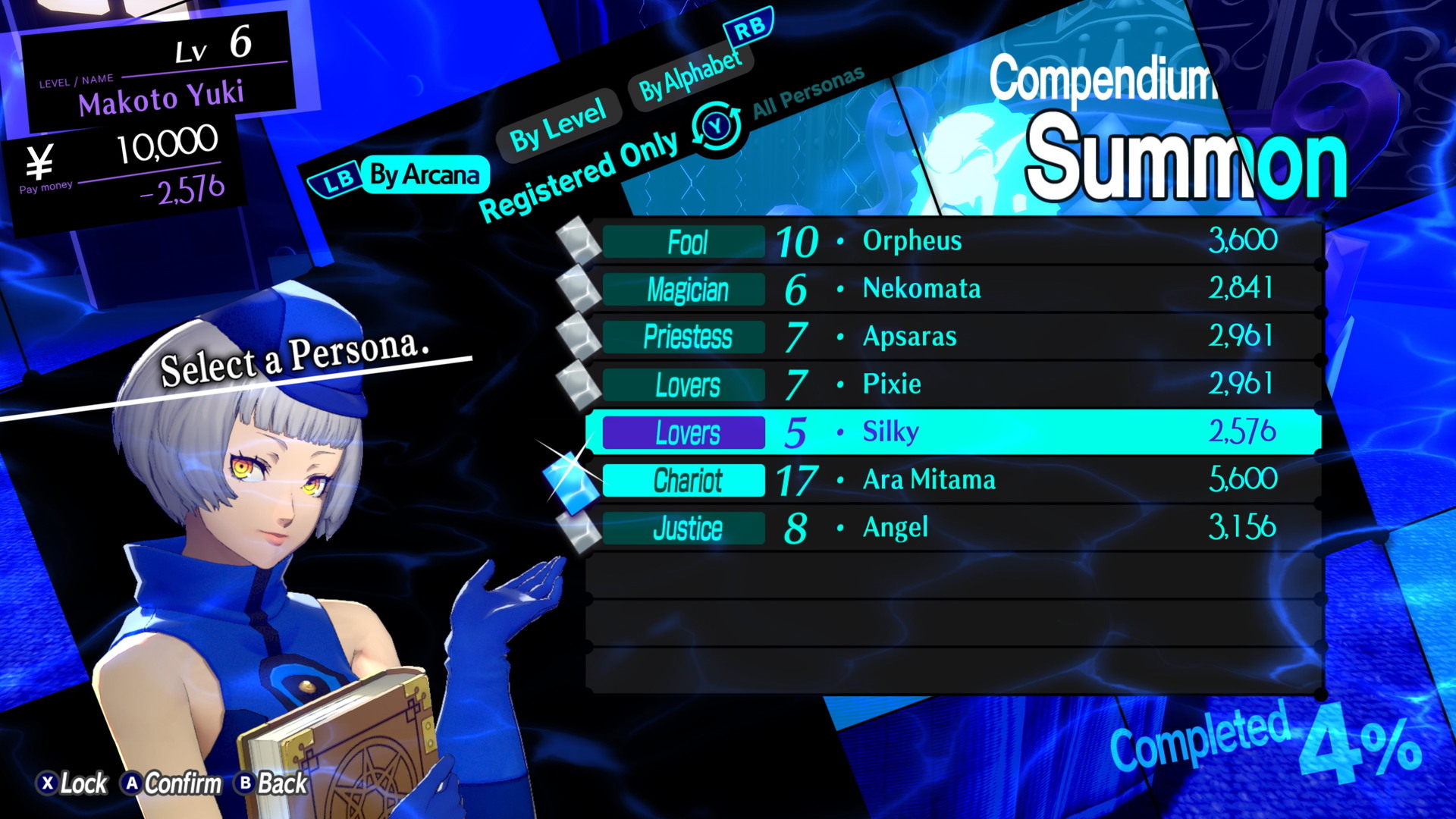 Persona 3 Reload - screenshot 22