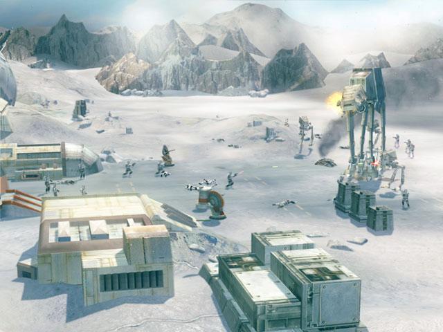 Star Wars: Empire At War - screenshot 80