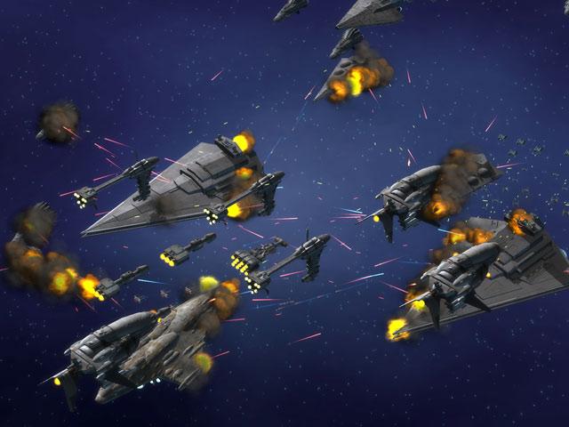 Star Wars: Empire At War - screenshot 77