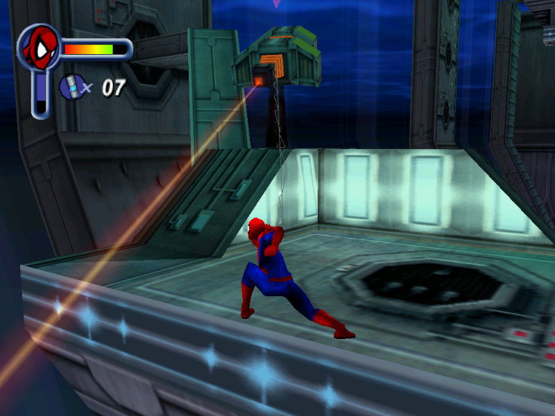 Spider-Man - screenshot 13