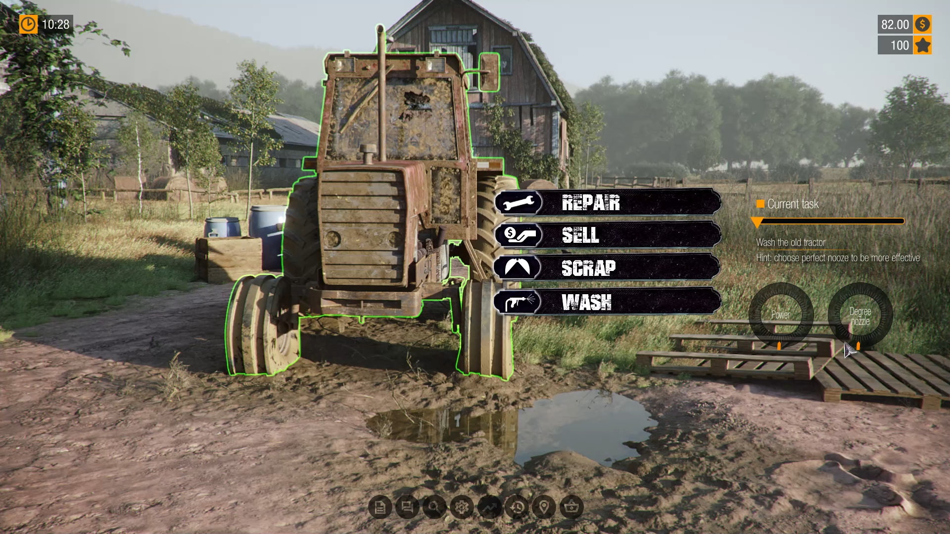 Farm Renovator - screenshot 7