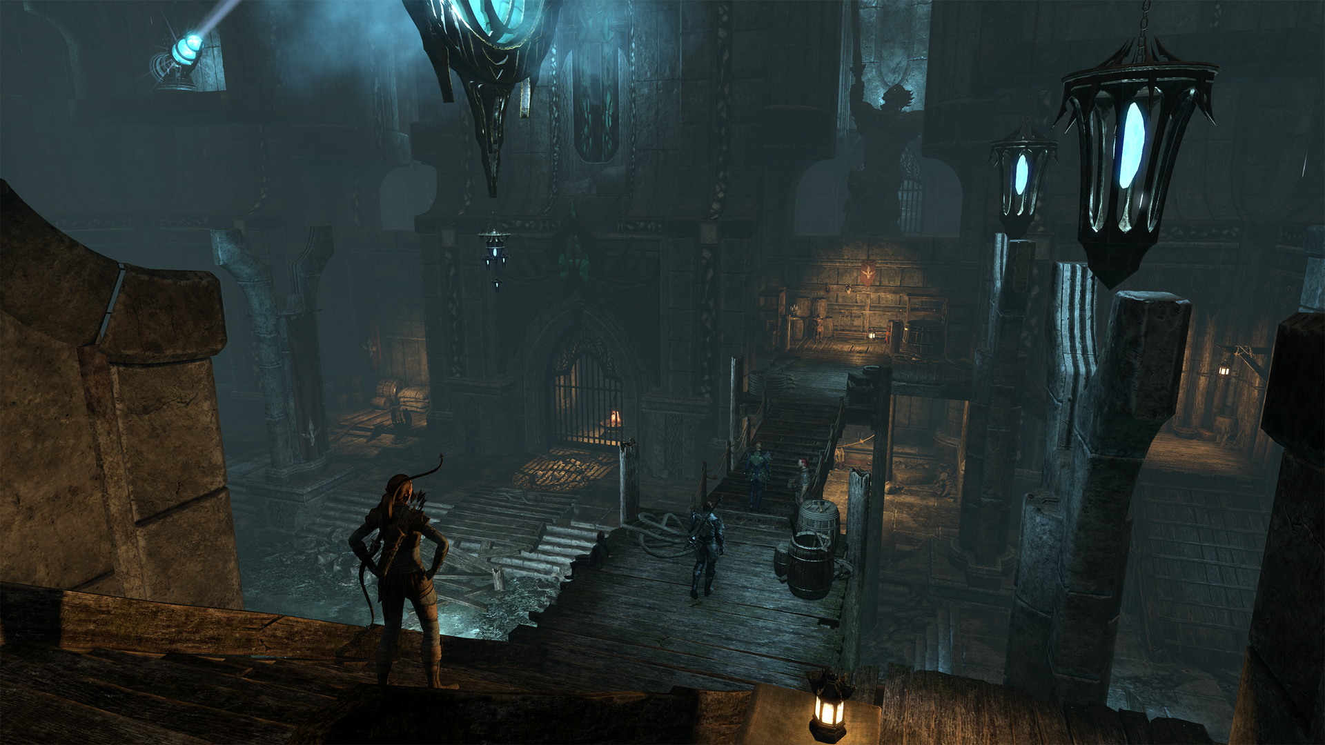 The Elder Scrolls Online: Gold Road - screenshot 5