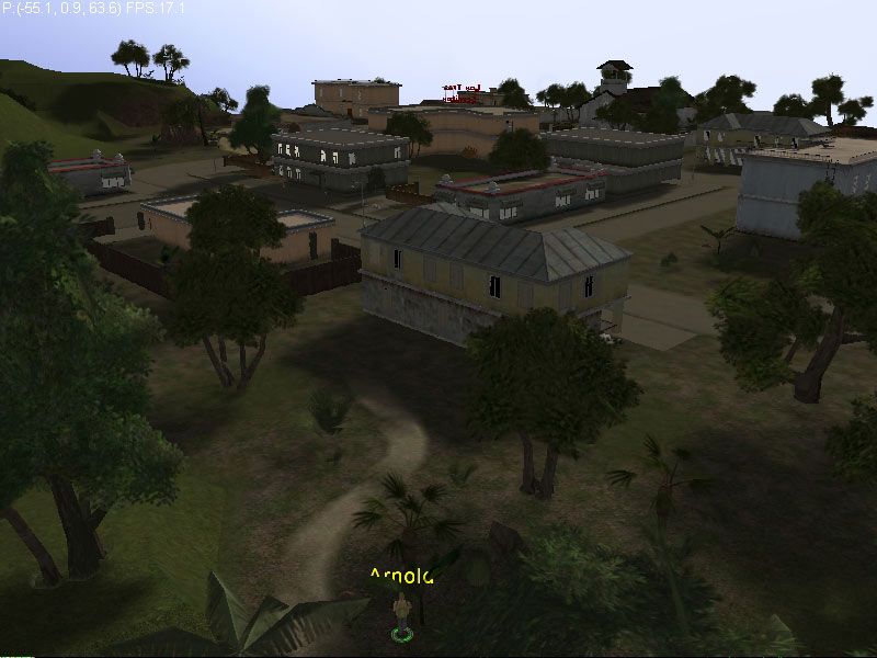 Brigade E5: New Jagged Union - screenshot 43