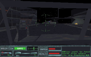The Terminator: Future Shock - screenshot 16