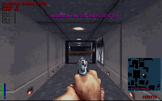 The Terminator: Rampage - screenshot 2
