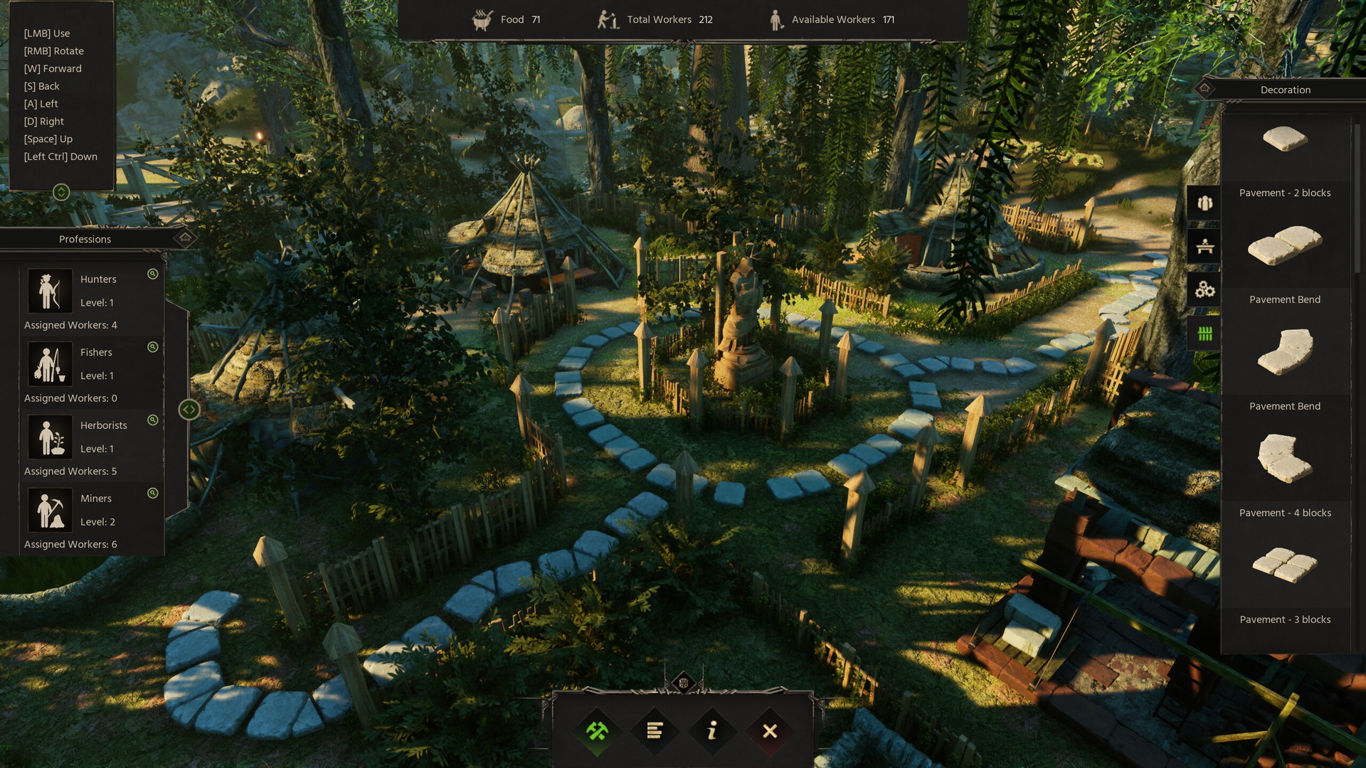 Robin Hood: Sherwood Builders - screenshot 23