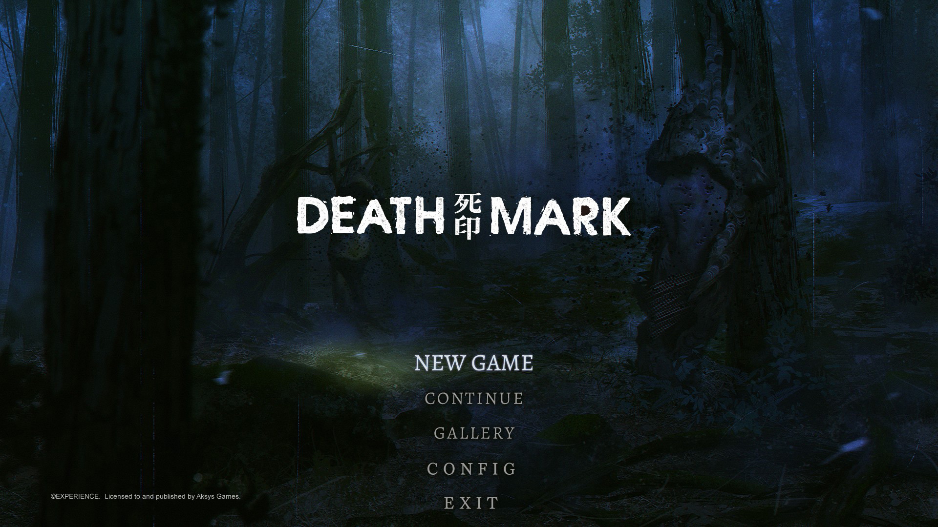 Spirit Hunter: Death Mark - screenshot 4