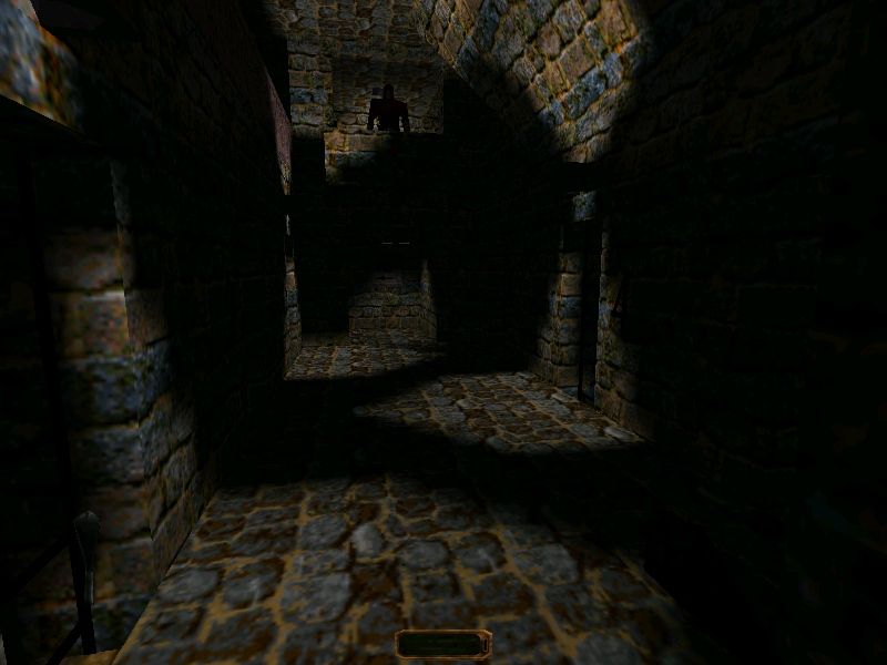 Thief: The Dark Project - screenshot 18