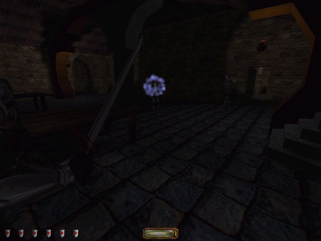 Thief Gold - screenshot 16