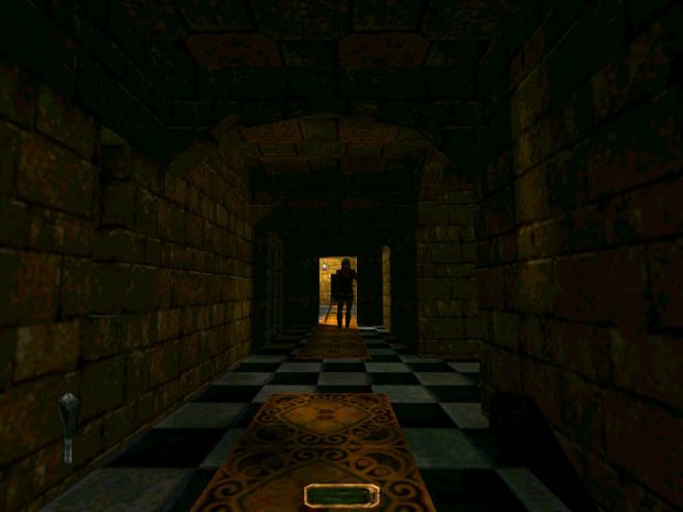 Thief Gold - screenshot 4