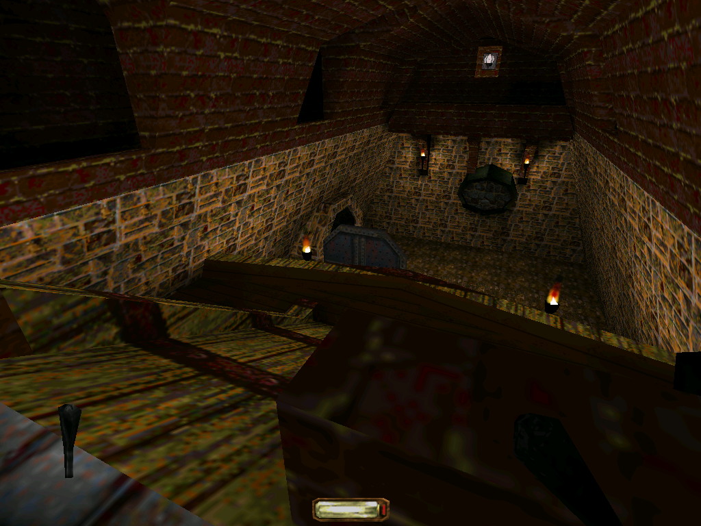 Thief Gold - screenshot 3