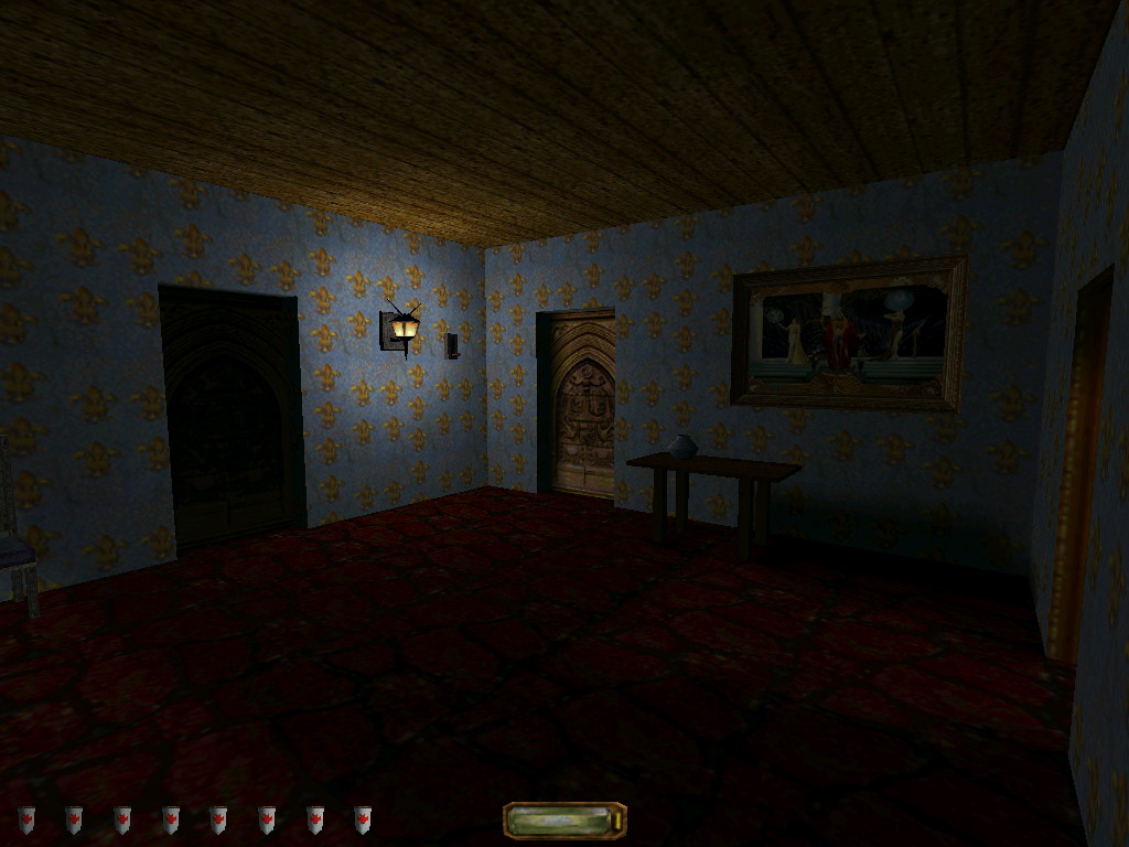 Thief Gold - screenshot 2