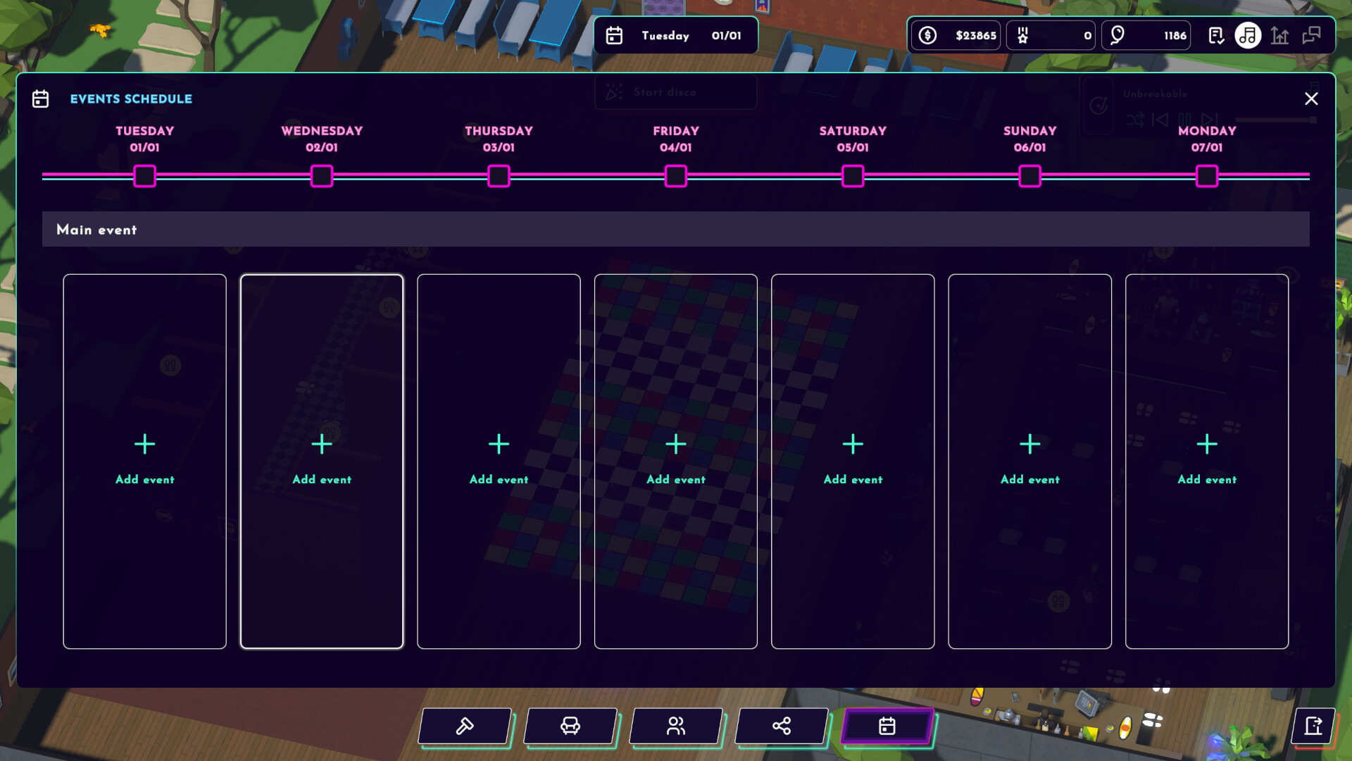 Disco Simulator - screenshot 15