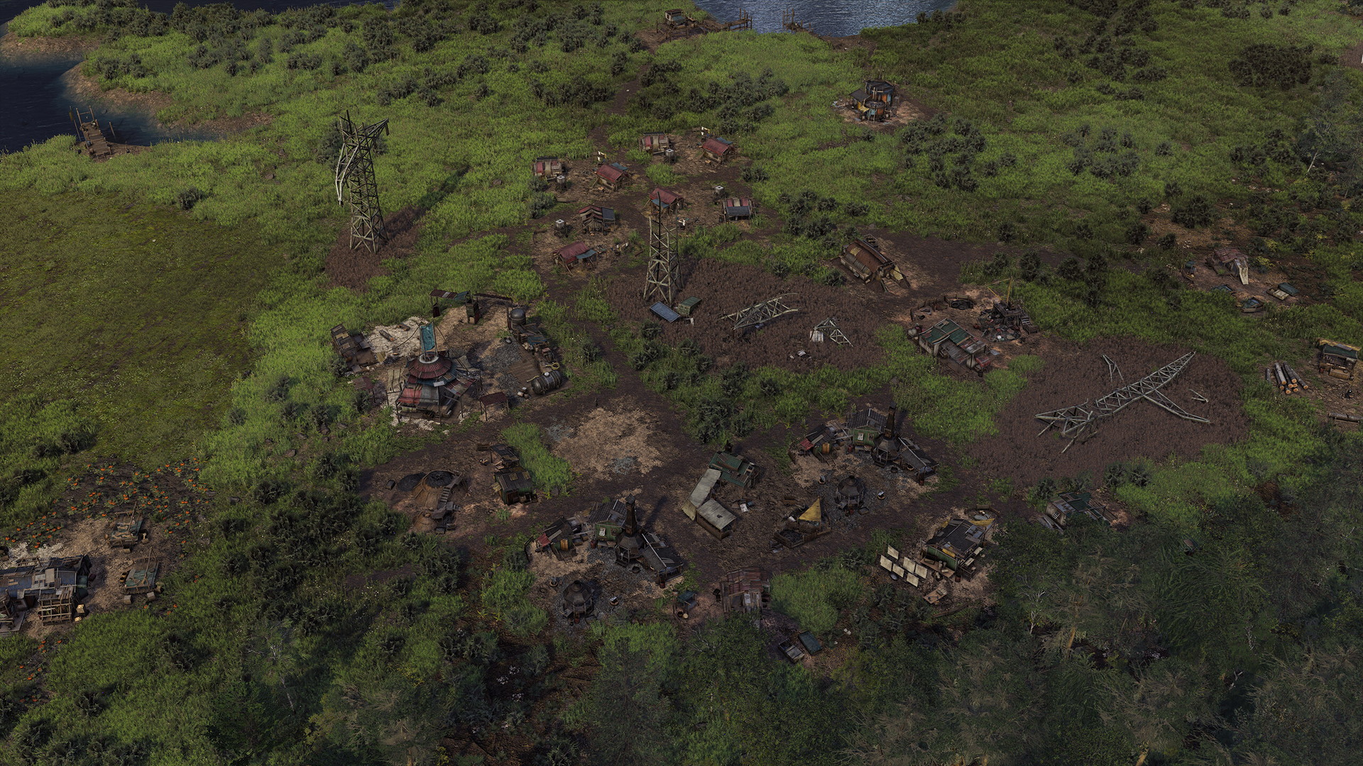 Endzone 2 - screenshot 13
