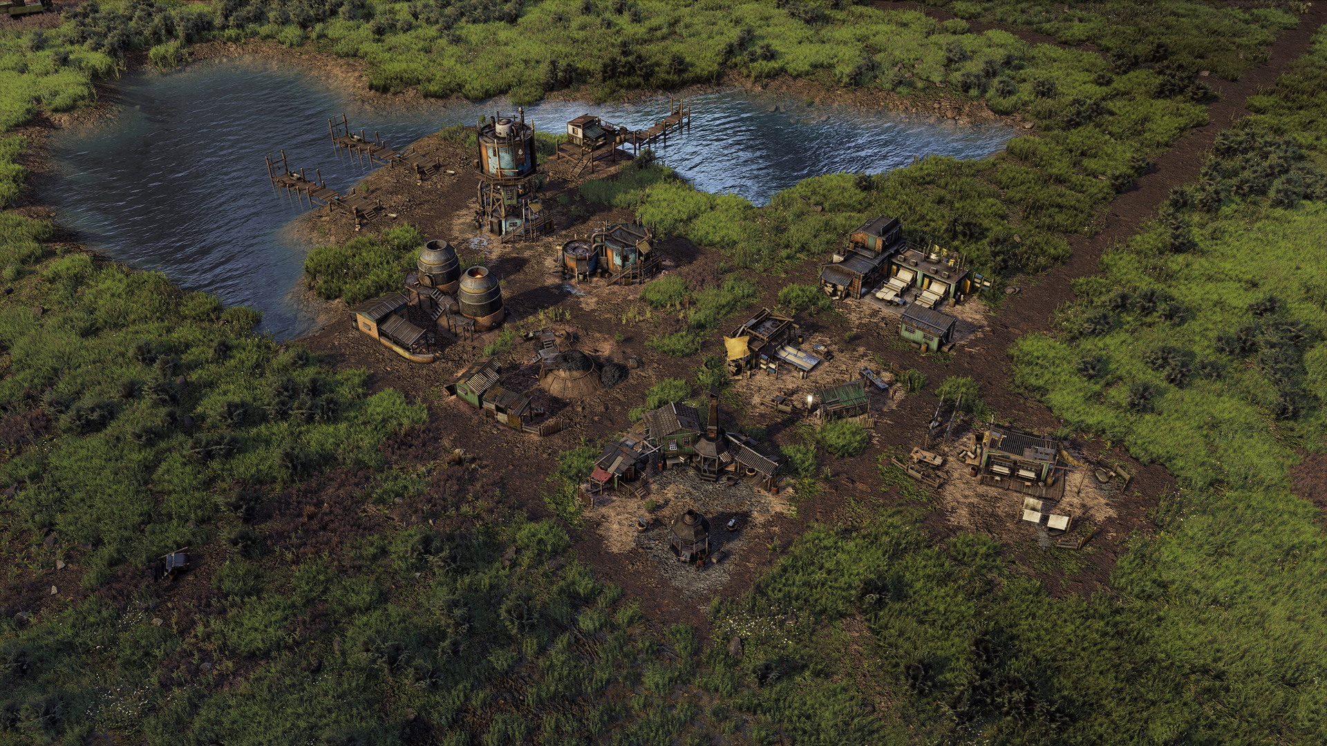 Endzone 2 - screenshot 7