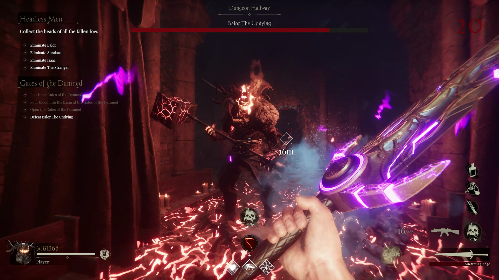 Sker Ritual - screenshot 24