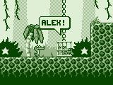 Alex the Allegator 4 - screenshot 4