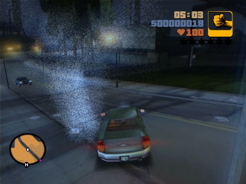 Grand Theft Auto 3 - screenshot 48
