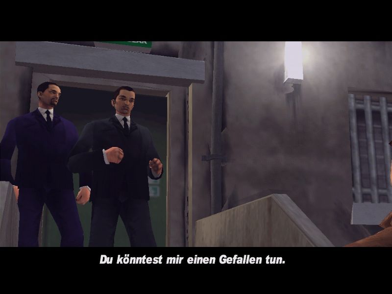 Grand Theft Auto 3 - screenshot 44