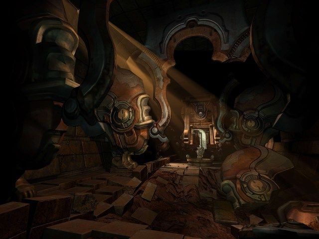 Doom 3: Resurrection of Evil - screenshot 12