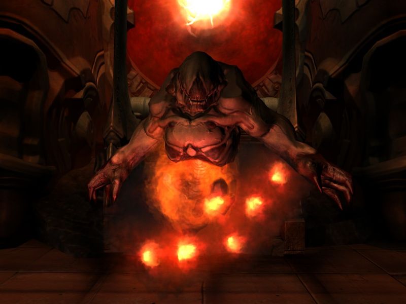 Doom 3: Resurrection of Evil - screenshot 9